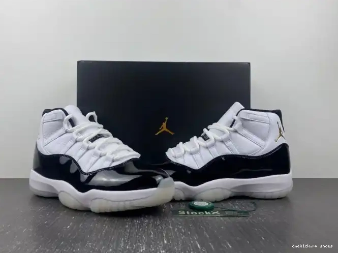 Rep Jordan 11DMP 11 Jordan CT8012-170 Air Air 0518